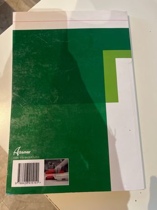Libro joc infantil i la seva metodologia