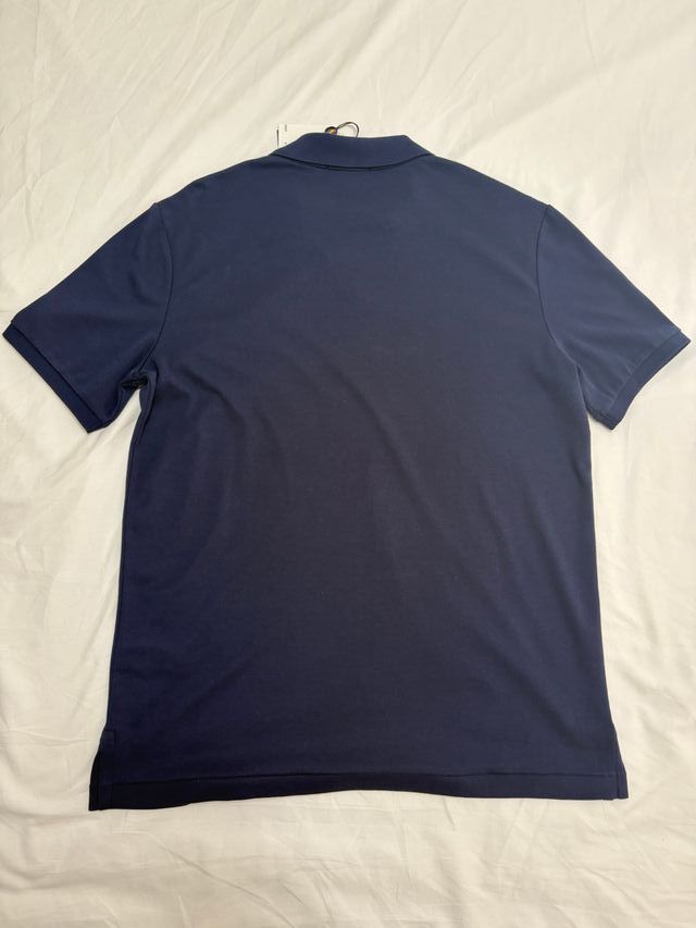 Polo Ralph Lauren Azul Marino Classic Fit