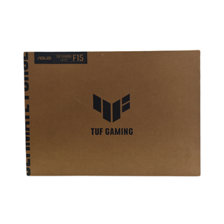 Portátil ASUS TUF Gaming FX507VI-LP060 Negro
