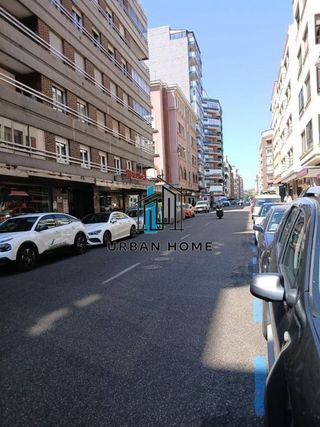 Piso en venta en Centro Ciudad en León