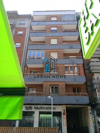 Piso en venta en Centro Ciudad en León