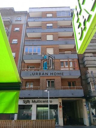 Piso en venta en Centro Ciudad en León