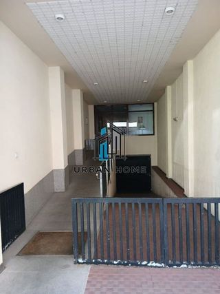 Piso en venta en Centro Ciudad en León