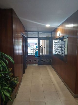 Piso en venta en Centro Ciudad en León