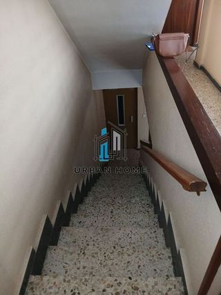 Piso en venta en Centro Ciudad en León