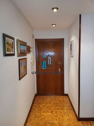 Piso en venta en Centro Ciudad en León