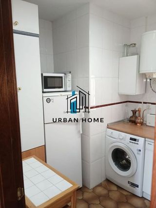 Piso en venta en Centro Ciudad en León
