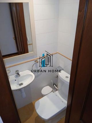 Piso en venta en Centro Ciudad en León