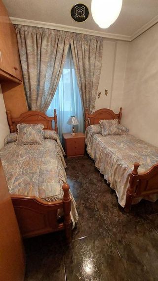 Piso en venta en San Ildefonso - Catedral en Jaén