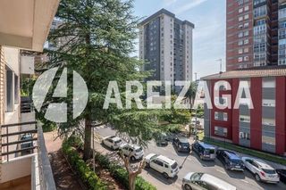Piso en venta en Miracruz - Bidebieta en San Sebastián-Donostia
