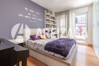 Piso en venta en Miracruz - Bidebieta en San Sebastián-Donostia