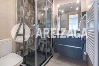 Piso en venta en Miracruz - Bidebieta en San Sebastián-Donostia