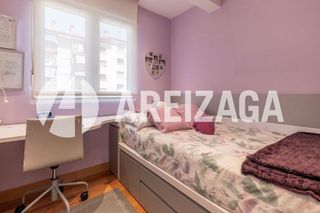 Piso en venta en Miracruz - Bidebieta en San Sebastián-Donostia