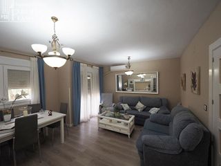 Piso en venta en Tomelloso
