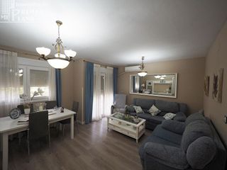 Piso en venta en Tomelloso