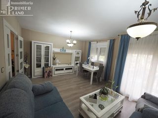 Piso en venta en Tomelloso