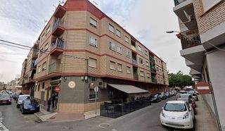 Piso en venta en Madrigal en Villarreal