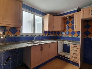 Piso en venta en Madrigal en Villarreal