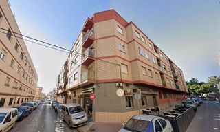 Piso en venta en Madrigal en Villarreal
