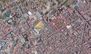 Piso en venta en Madrigal en Villarreal