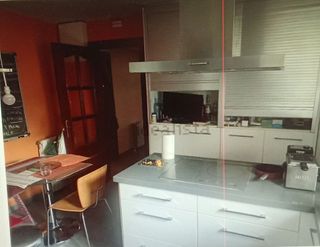 Piso en venta en Laviada en Gijón