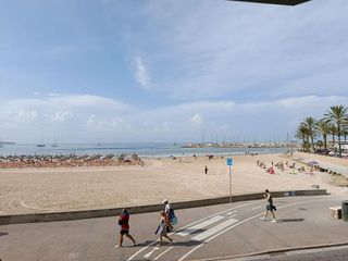 Piso en venta en Can Pastilla - Les Meravelles - S'Arenal en Palma de Mallorca