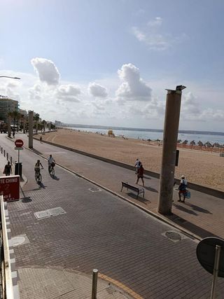 Piso en venta en Can Pastilla - Les Meravelles - S'Arenal en Palma de Mallorca