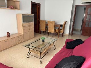 Piso en venta en Roquetas Centro en Roquetas de Mar