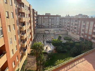 Piso en venta en Roquetas Centro en Roquetas de Mar