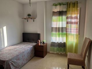 Piso en venta en Roquetas Centro en Roquetas de Mar