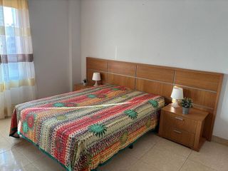 Piso en venta en Roquetas Centro en Roquetas de Mar