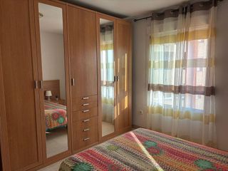 Piso en venta en Roquetas Centro en Roquetas de Mar