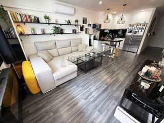 Piso en venta en Torrequebrada en Benalmádena