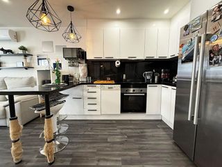 Piso en venta en Torrequebrada en Benalmádena