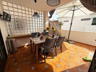 Piso en venta en Torrequebrada en Benalmádena