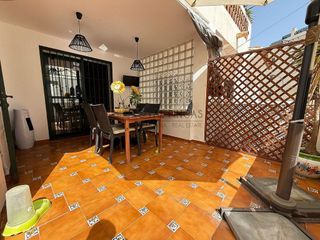 Piso en venta en Torrequebrada en Benalmádena