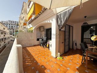 Piso en venta en Torrequebrada en Benalmádena