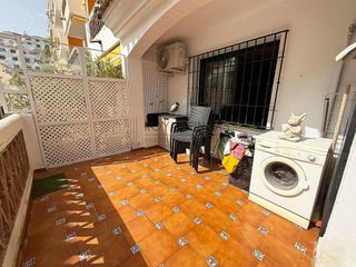 Piso en venta en Torrequebrada en Benalmádena