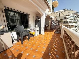 Piso en venta en Torrequebrada en Benalmádena