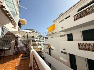 Piso en venta en Torrequebrada en Benalmádena