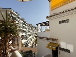 Piso en venta en Torrequebrada en Benalmádena