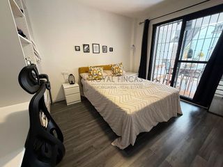 Piso en venta en Torrequebrada en Benalmádena