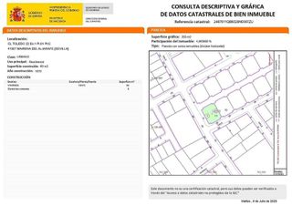 Piso en venta en Lepanto en Mairena del Aljarafe