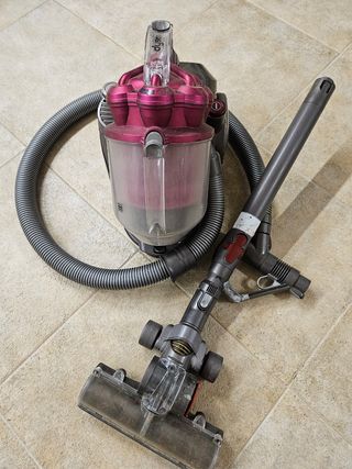 Aspirador Dyson  DC 29 para despiece
