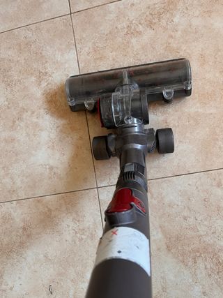 Aspirador Dyson  DC 29 para despiece