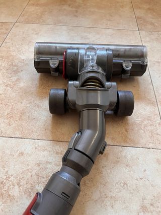 Aspirador Dyson  DC 29 para despiece