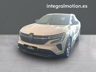 Renault Austral 1.3 TCe Mild Hybrid Equilibre 103kW 