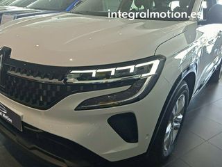 Renault Austral 1.3 TCe Mild Hybrid Equilibre 103kW 