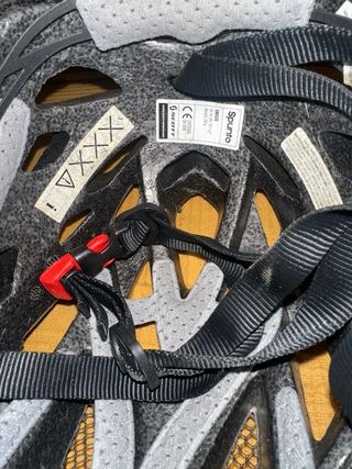 Casco de Bicicleta Scott