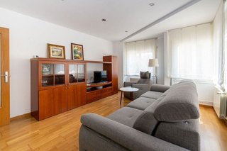 Piso en venta en Temple en Tortosa